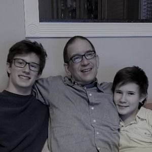 Meet your Posher, Alex